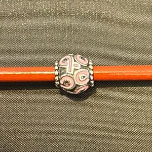 Authentic PANDORA Limited Edition Pink Ribbon
